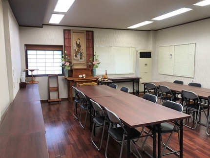 要法寺 葬式 家族葬 火葬 ファミリー葬祭